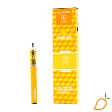 1g Wet Dream Disposable Vape Timeless