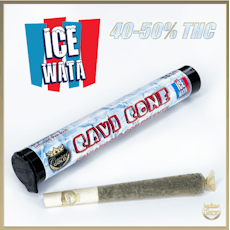 Cavi Cone 1.3G | Ice Wata