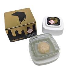 Mighty Melts - Cold Cure Live Rosin - Mile High Mousse (S) 2g