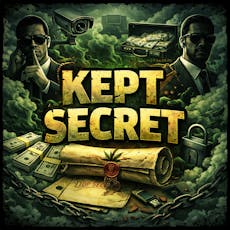Kept Secret