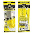 King Palm | Slim Wraps Banana Cream