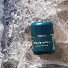 Cream | 1:1 Lavender Relief