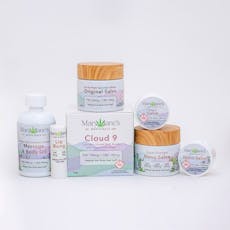 Mary Jane Medicinals Nano Cream 1.7oz