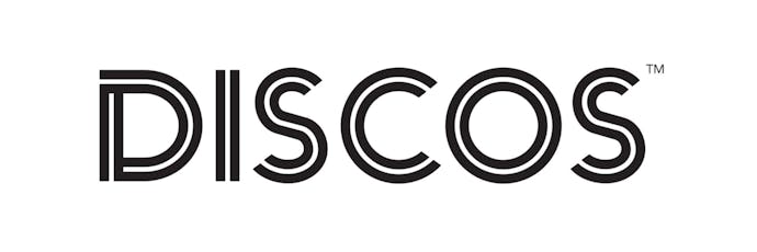 Evermore Discos Peach Blackberry 8:1:1 CBD:THC:CBC | 10mg (10ct)