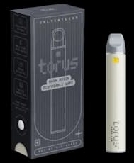 Torus All in One Rosin McLaren .5g