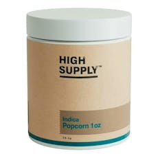 High Supply - Popcorn - Ice Cream Cake (I) (28g)