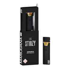 Stiiizy: Vape | Skywalker OG | All-In-One | 0.5g