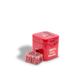 Drops - Cherry 2pk 100mg - 0.42oz