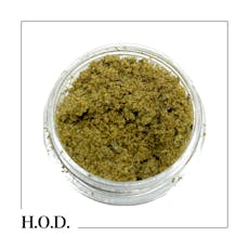 Indigo Sunset Haze Kief 14g