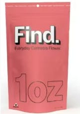Find - Pomme Jelly Mixed Buds - 28g