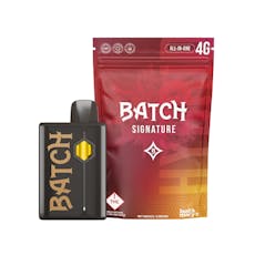 Batch - Disposables - Wedding Cake (H) 4000mg