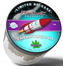 Bananaconda by Rocket Cannabis