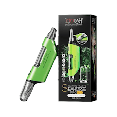 Lookah "Seahorse" Pro Plus | Green