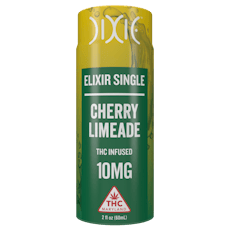 Cherry Limeade | Single | 10mg