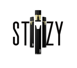 Stiiizy Pro Battery - Cheetah