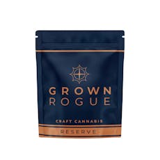 Grown Rogue Reserve Flower 3.5g- Jungle Juice #4