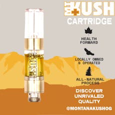 Vape Cart | Banana OG | 0.5g