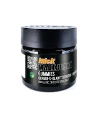 ILLICIT - ORANGE-U-GLAD IT'S CHERRY 500MG SATIVA