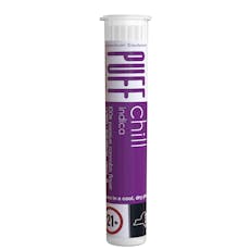 Diamond Infused Preroll | Lemon Lime Twist (S/H) | .5g 5 pk | Puff Pre Rolls