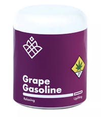 Good Earth FL Grape Gasoline 1g