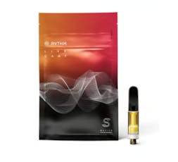 RYTHM - Jack's Delight Live Resin Vape Cartridge (1g)