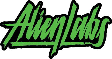 Alien Labs Pre-Roll 1g - Biskante