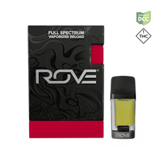 ROVE - Pod - CG Live Resin Diamond Series Reload (H) 1g