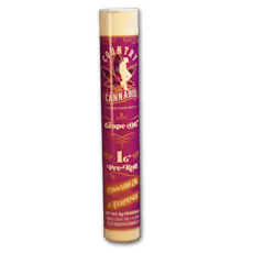 Country Cannabis - 1g Infused Pre-Roll - Grape OG