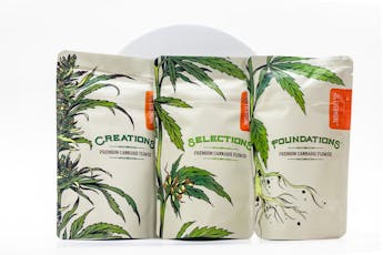 Evermore Huckleberry Soda #5 (3.5g)