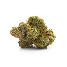 GDF: Flower | Coka | 3.5g