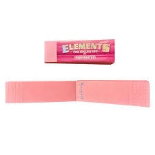 Element | Perforated Tips | Pink