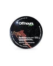 Live Resin Banjerine Sour Rope | TANGERINE SUNRISE