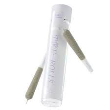 Aeriz - 2pk Prerolls - Jungle Juice (H) (1.0g)