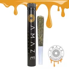 Spritzer Rosin Infused PreRoll (.5g)