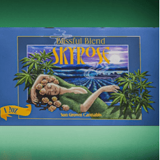Blissful Blend Smalls | 14g