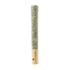 Garlic Cookie Pre-Roll