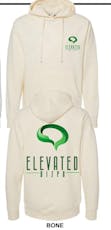 Elevated Hoodie-OG-Bone LG