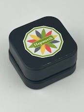 Hepworth 1g Sugar - Bermuda Triangle