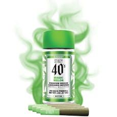 Magic Melon 5pk Infused Pre-Rolls