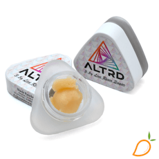 3.5g Boof Johnson Dosi Live Resin ALTRD