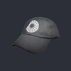 Major Bloom Patched Hat