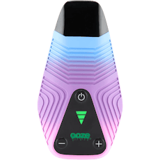 OOZE - VAPORIZOR DRY HERB - BRINK - TWILIGHT