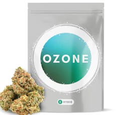 OZONE BANANA DADDY FLOWER 28G