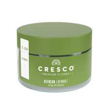 Cresco - Flower - Pineapple Punch (H) (3.5g)