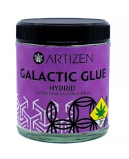 Galactic Glue by Artizen