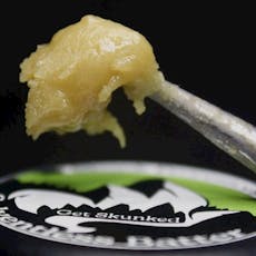 First Class Funk 1g Solventless Batter - Skunk Processors