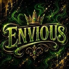 The Deli - Envious