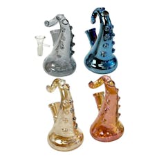 Octo pipe - HMI