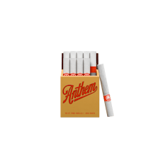 Anthem | Indica Blend | Pre-roll Pack | 10pk | 3.5g