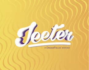 Jeeter Infused Pre-Roll Mimosa | 0.5G
